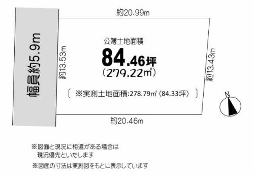 地形図