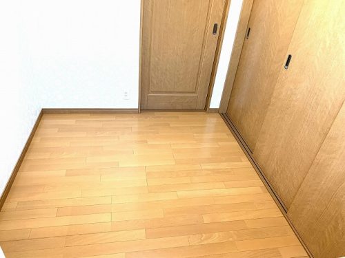 納戸3.1畳