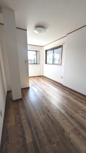 フリースペース