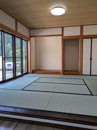 和室