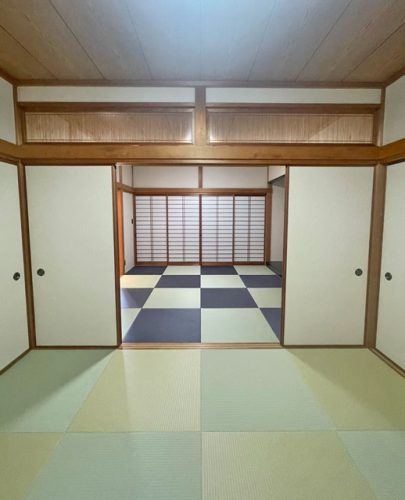 和室
