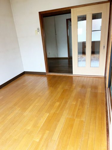 洋室6帖