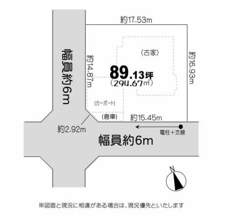 地形図