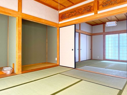 和室