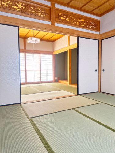 和室