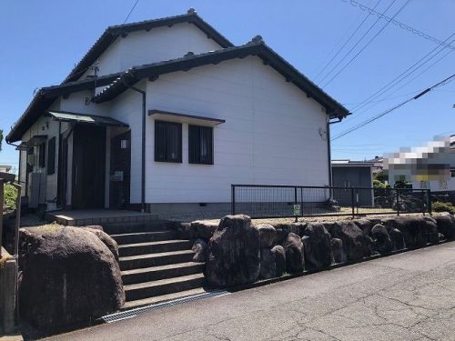 現地外観写真