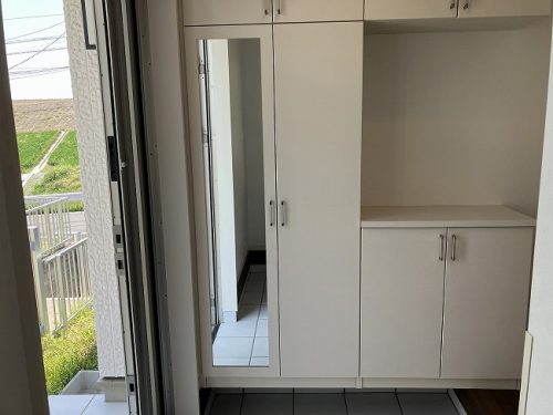 下駄箱