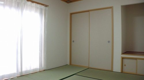 和室