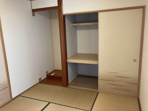 和室・床の間
