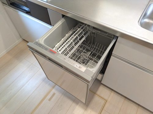 食洗機