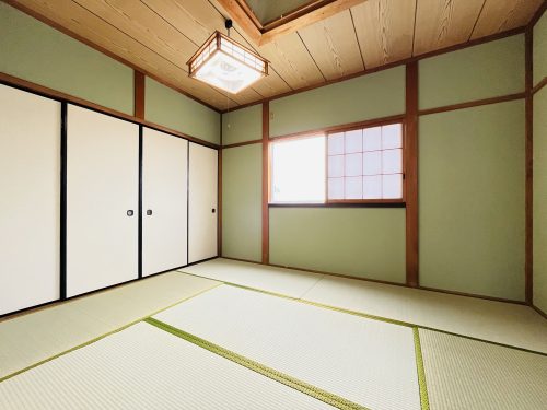 和室