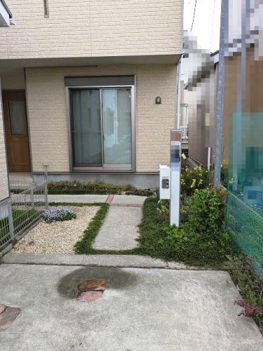 アプローチ