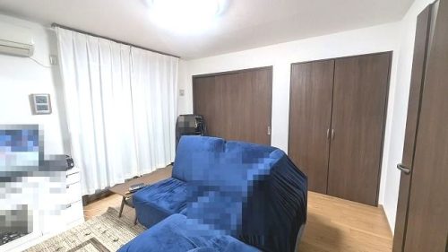 リビング