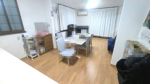 リビング