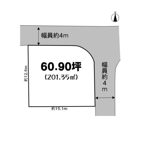敷地図