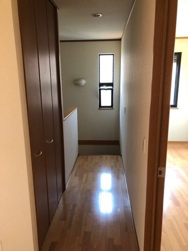 2階廊下