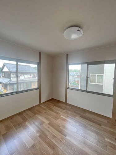 洋室6帖