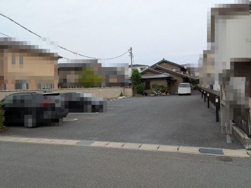 店舗全景