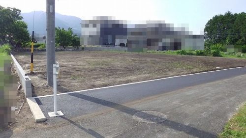 1号地