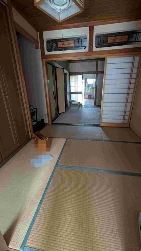 1階和室