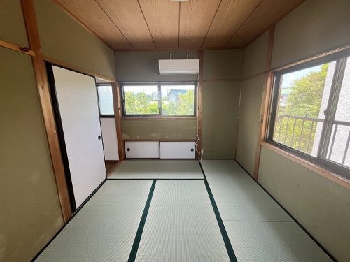 2階 和室