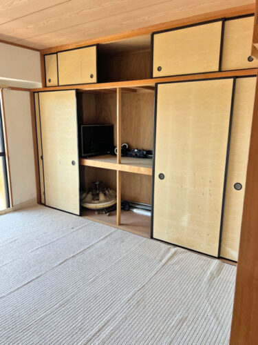 和室8帖