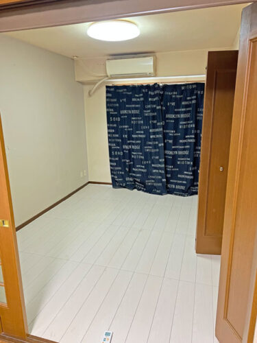 洋室6帖