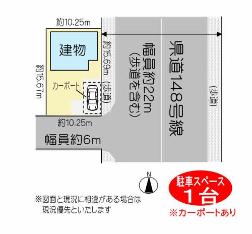 地形図