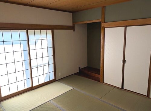 和室