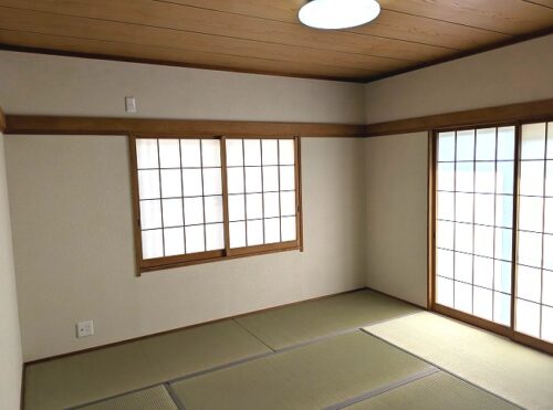 和室