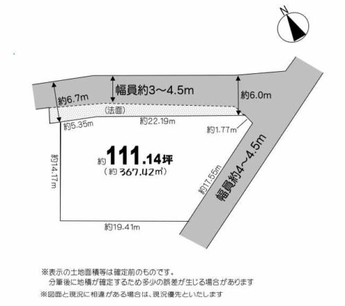 地形図
