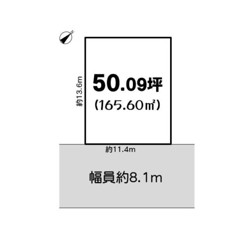 敷地図