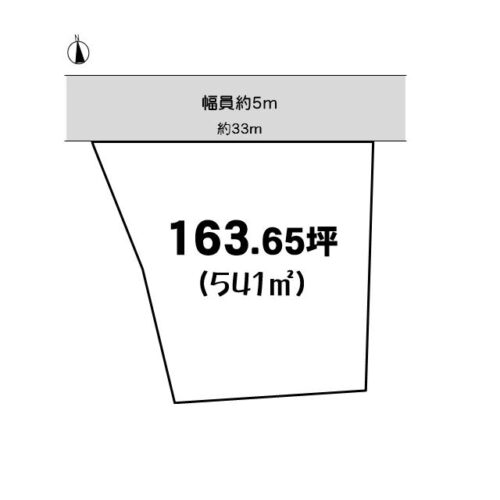 敷地図
