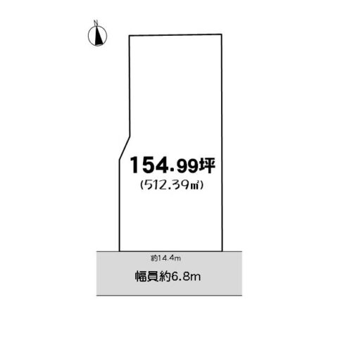 敷地図