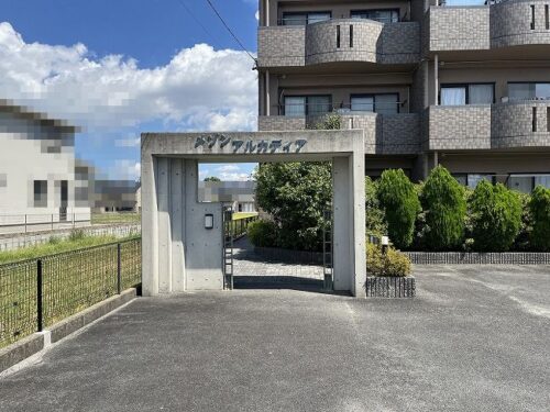 アプローチ