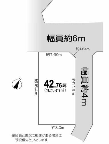 地形図