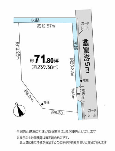 地形図