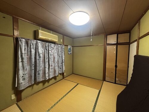 2F東和室