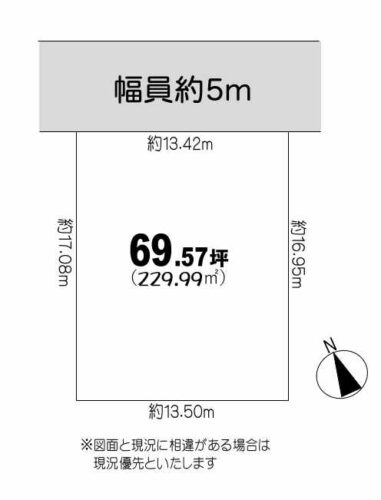 地形図