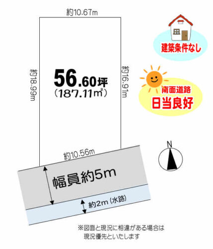 地形図