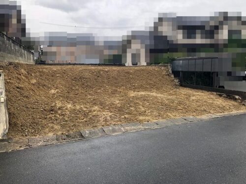 現地外観
