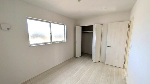 2階北西 ６帖洋室