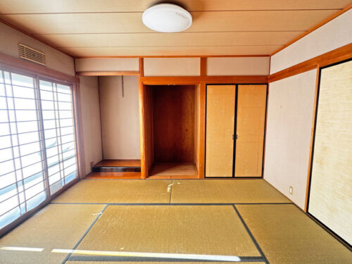 和室