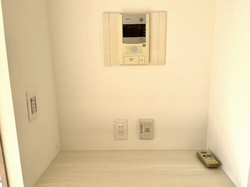 スイッチ・コンセント入替