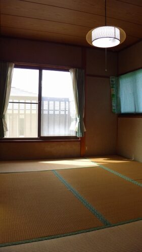 2階　和室