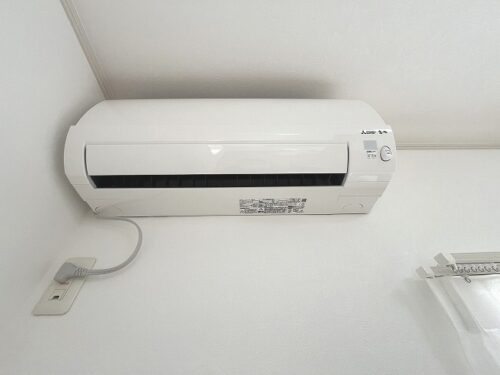 エアコン新品