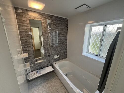 ユニットバス新品