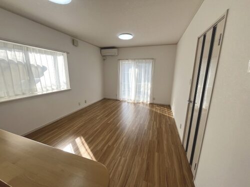 リビング・ダイニング